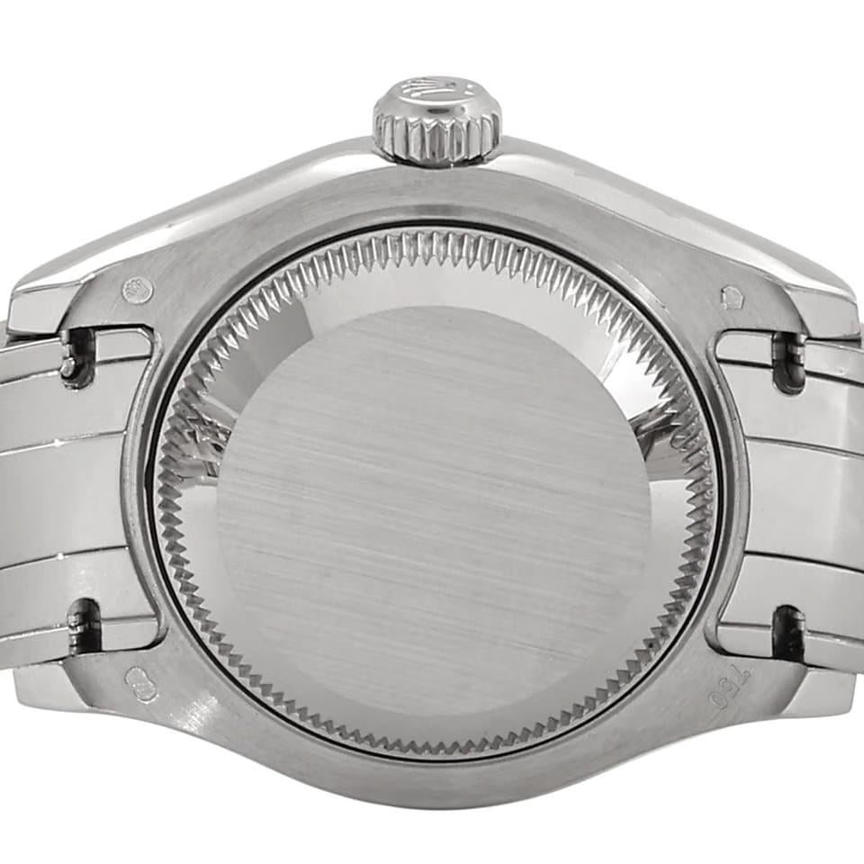 Rolex | Datejust | 80339ng | White Gold | 29 Mm | Mother Of Pearl | Automatic