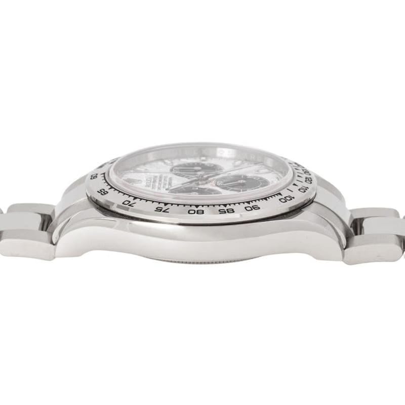 Rolex | Daytona | 116509 | White gold | 40 mm | White gold | Automatic