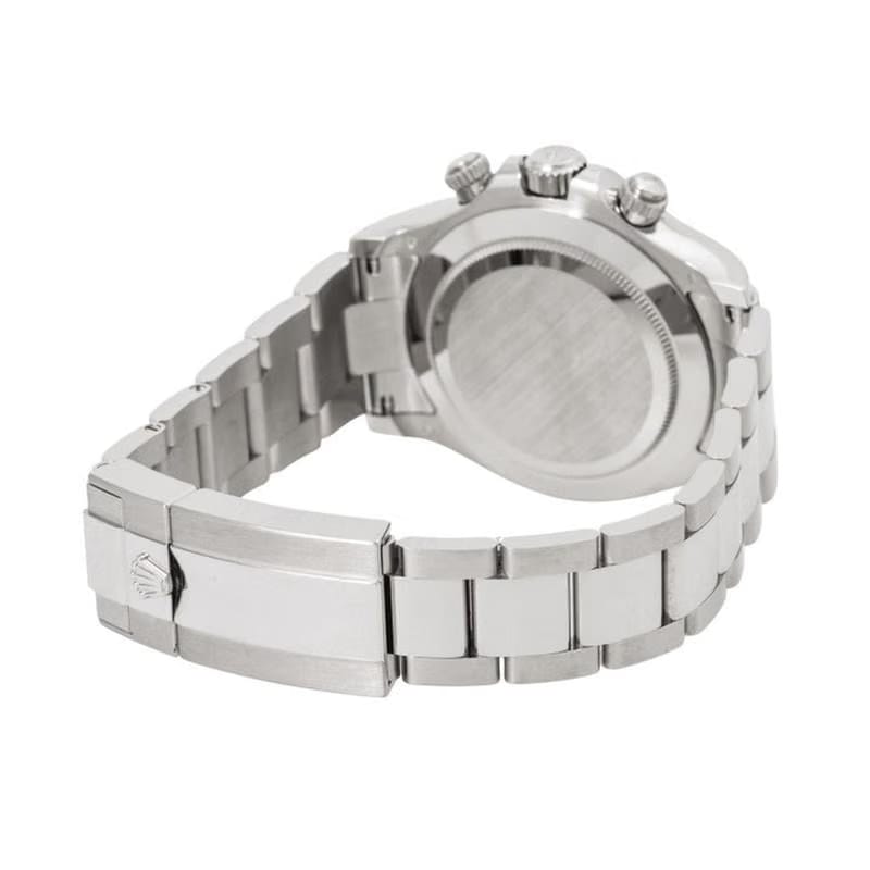 Rolex | Daytona | 116509 | White gold | 40 mm | White gold | Automatic