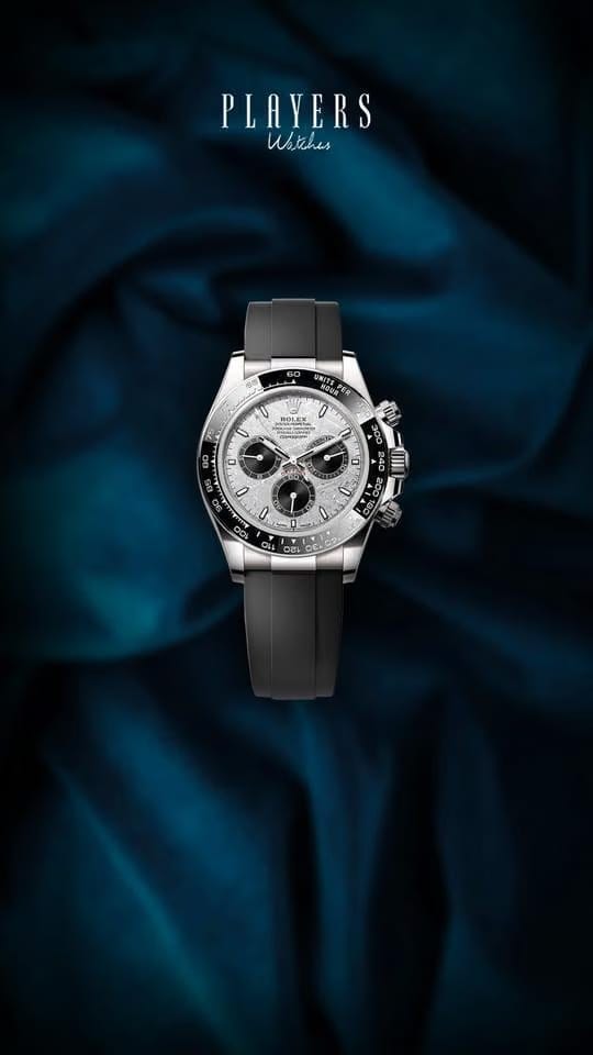 Rolex | Daytona | 126515LN