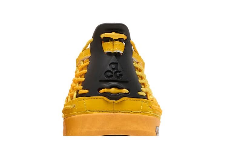 ACG Watercat+ University Gold