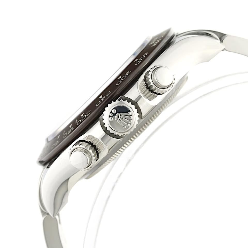 Rolex | Daytona | 116506 | Platinum | 40 mm | Platinum | Automatic
