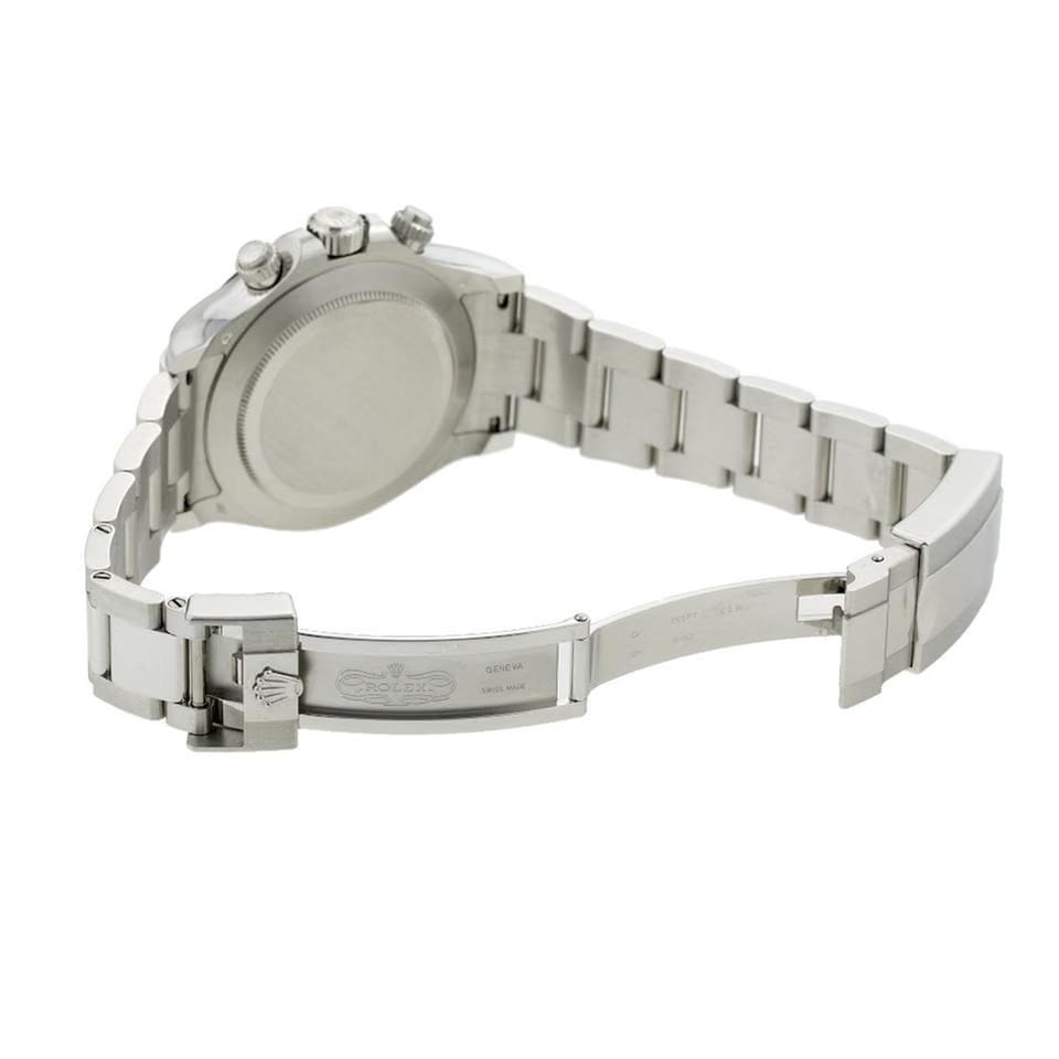 Rolex | Daytona | 116506 | Platinum | 40 mm | Platinum | Automatic