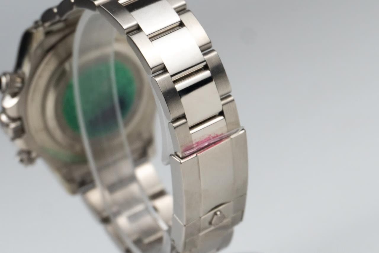Rolex | Daytona | 116509 | White gold | 40 mm | White gold | Gold | Automatic