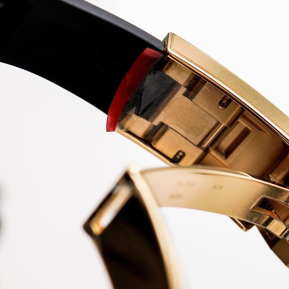 Rolex | Yacht-Master | 226668TBR | Yellow gold | 42 mm | Rubber | Automatic