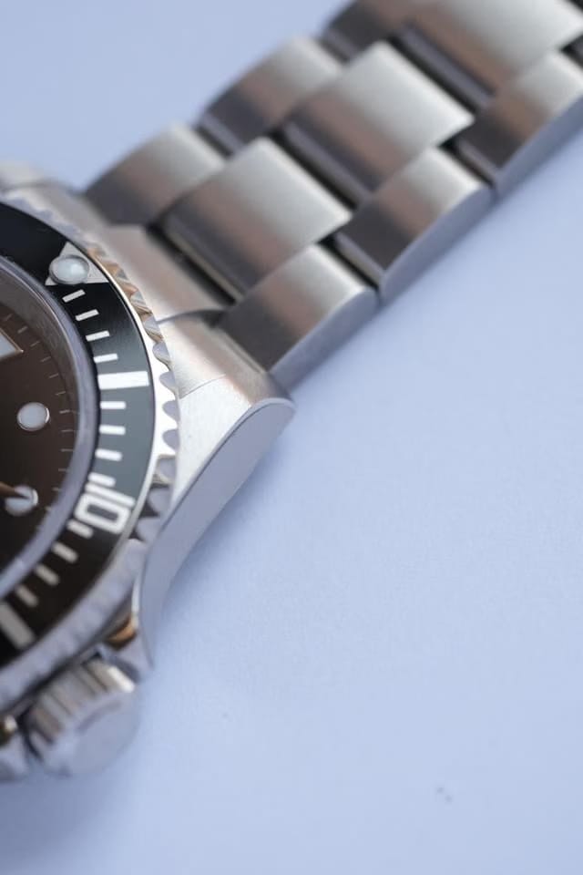 Rolex Submariner Date16610 Comex