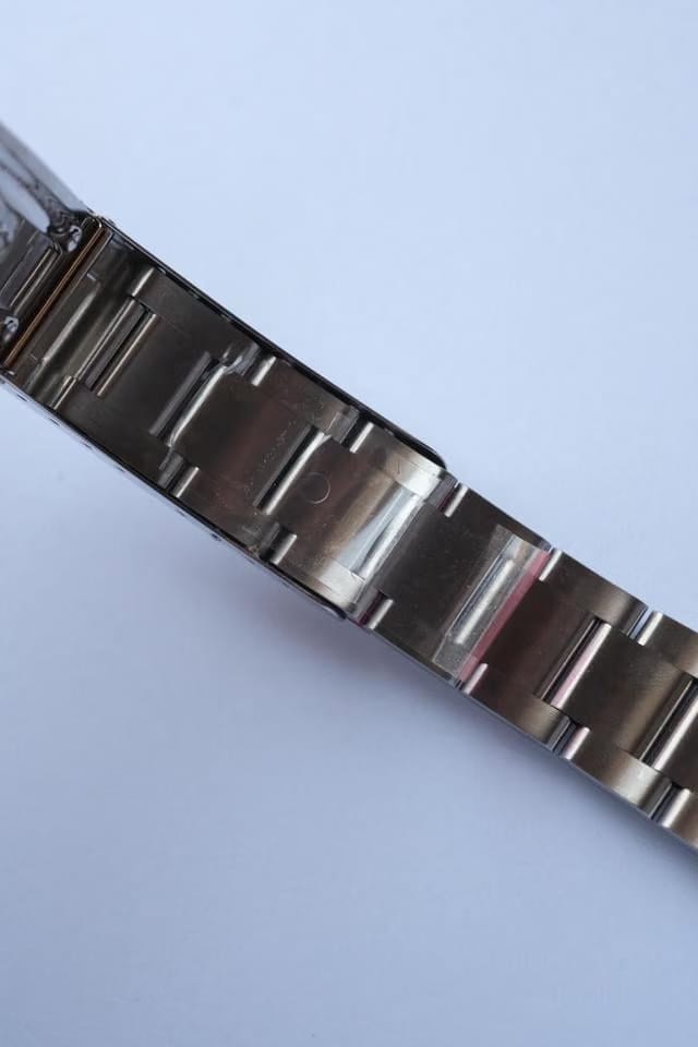 Rolex Submariner Date16610 Comex