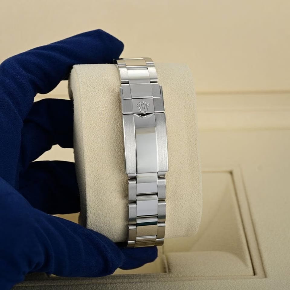 Rolex | Daytona | 126576TBR | Platinum | 41 mm | Platinum | Automatic
