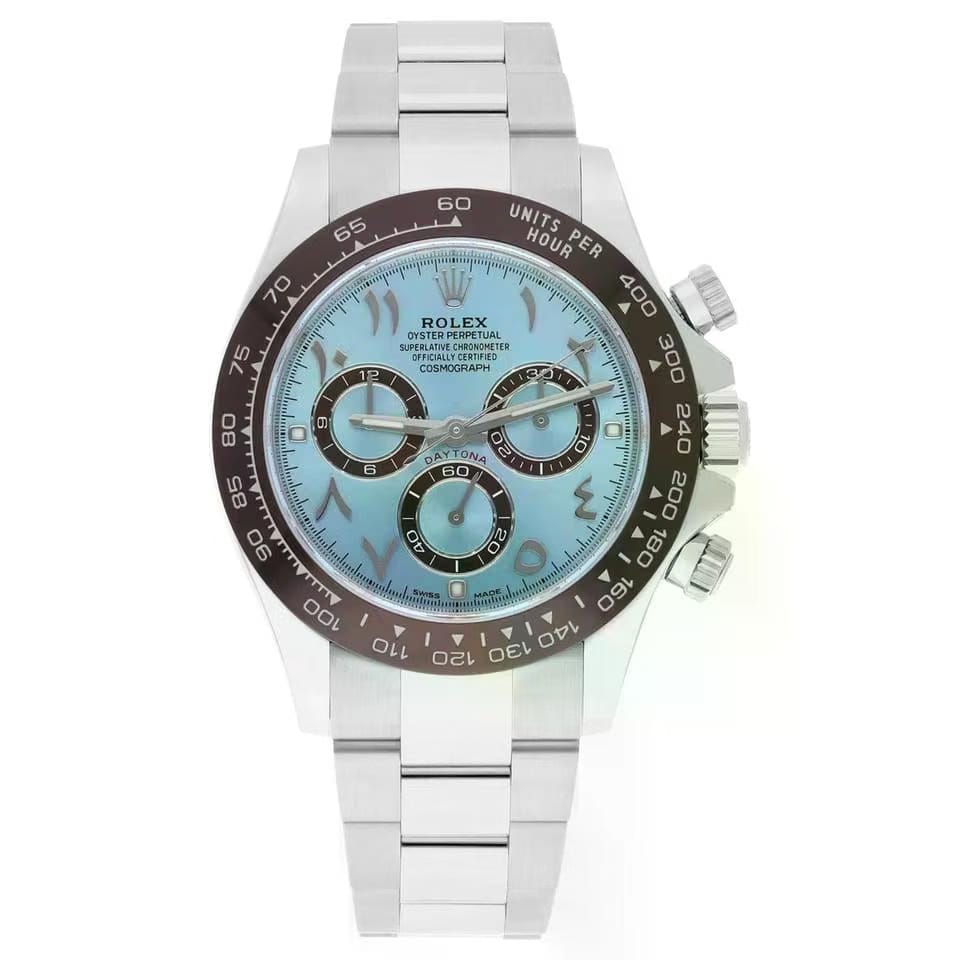 Rolex | Daytona | 116506 | 40 mm | Blue | Automatic