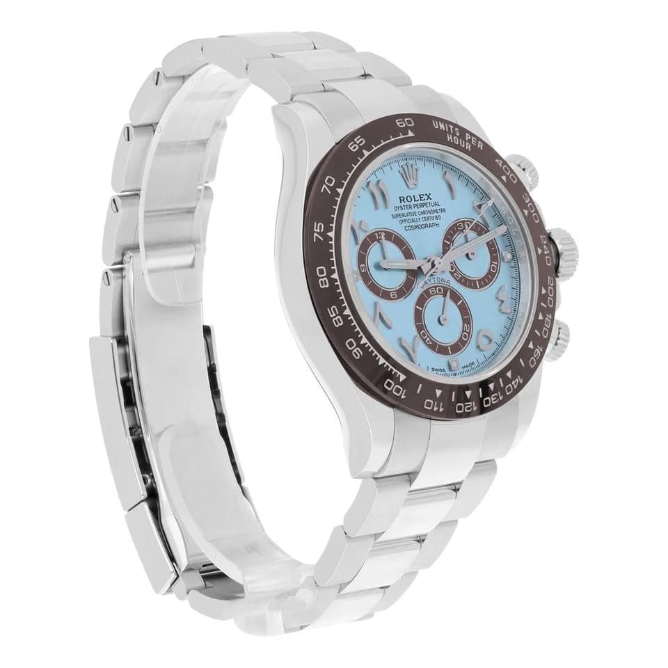 Rolex | Daytona | 116506 | 40 mm | Blue | Automatic
