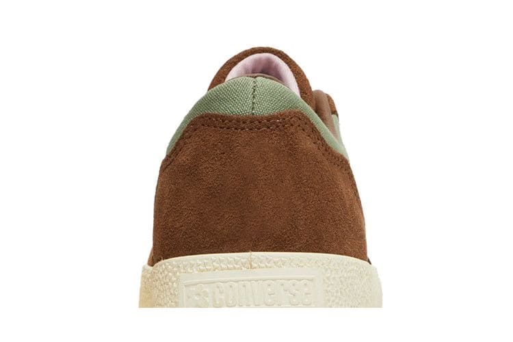 Golf Le Fleur x GLF 2.0 Oil Green Bison