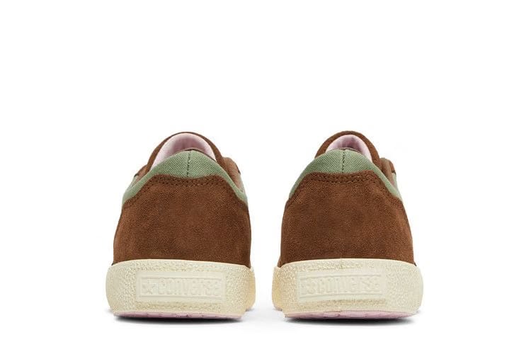 Golf Le Fleur x GLF 2.0 Oil Green Bison