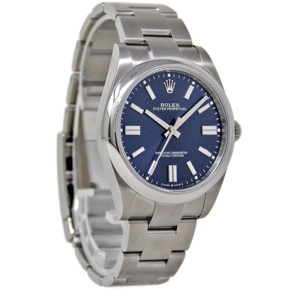 Rolex 124300
