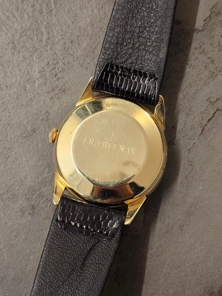Rolex 7002