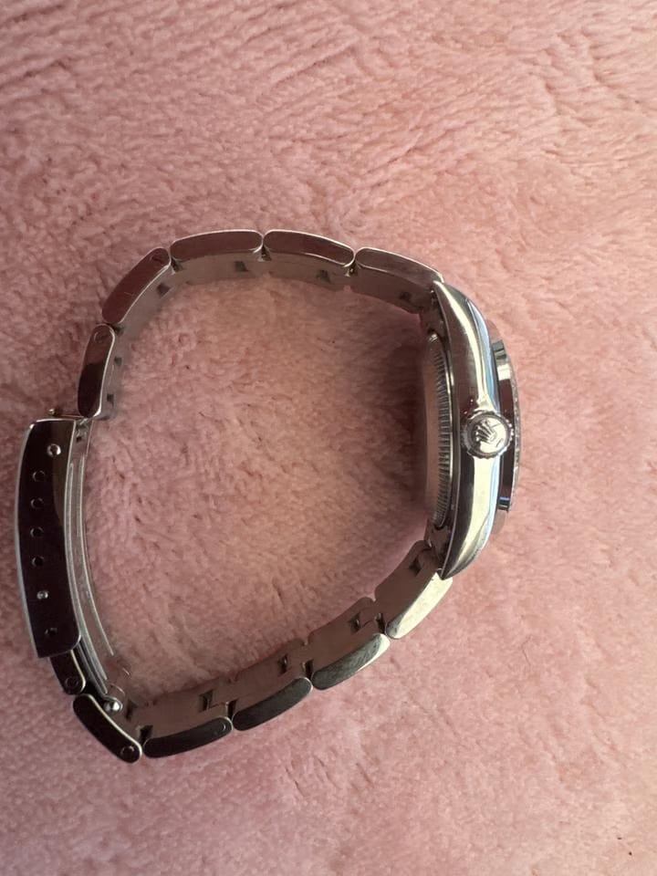 Rolex Perpetual wunderschöne kleine Perpetual in erstklassigem Zustand