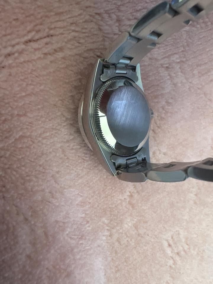 Rolex Perpetual wunderschöne kleine Perpetual in erstklassigem Zustand
