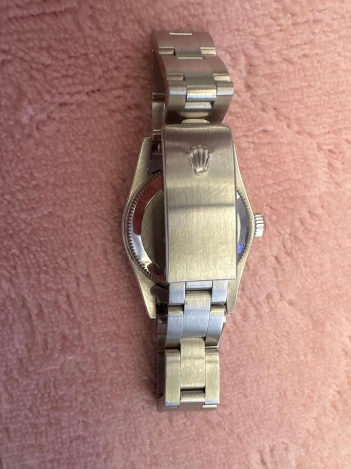 Rolex Perpetual wunderschöne kleine Perpetual in erstklassigem Zustand