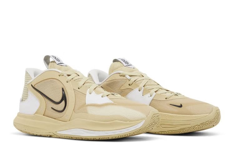 Kyrie Low 5 TB Promo Team Gold