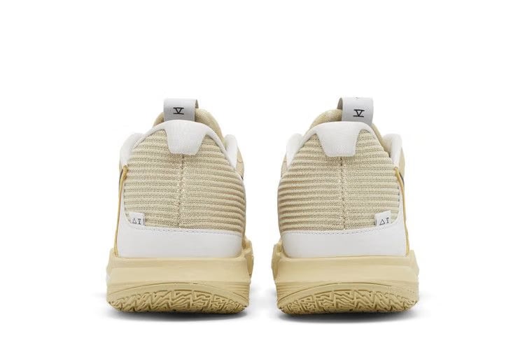 Kyrie Low 5 TB Promo Team Gold