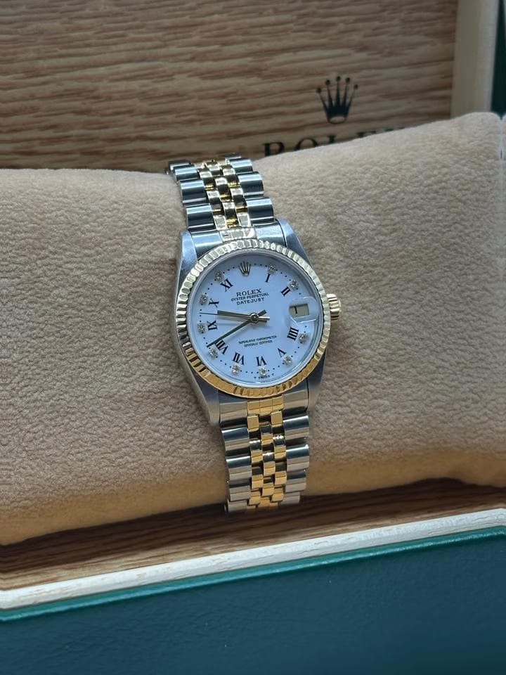 Rolex 68273