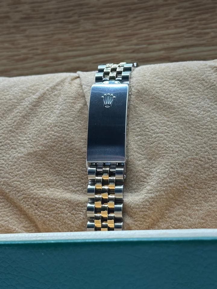 Rolex 68273