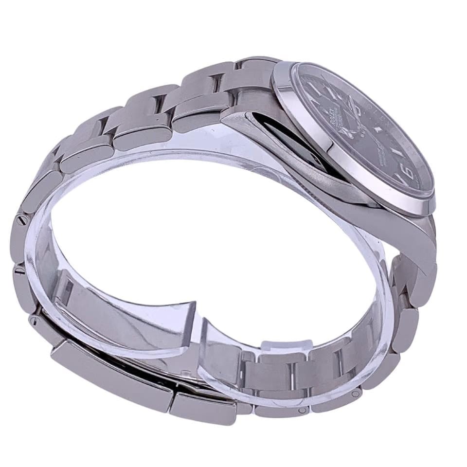 Rolex124270 NEW