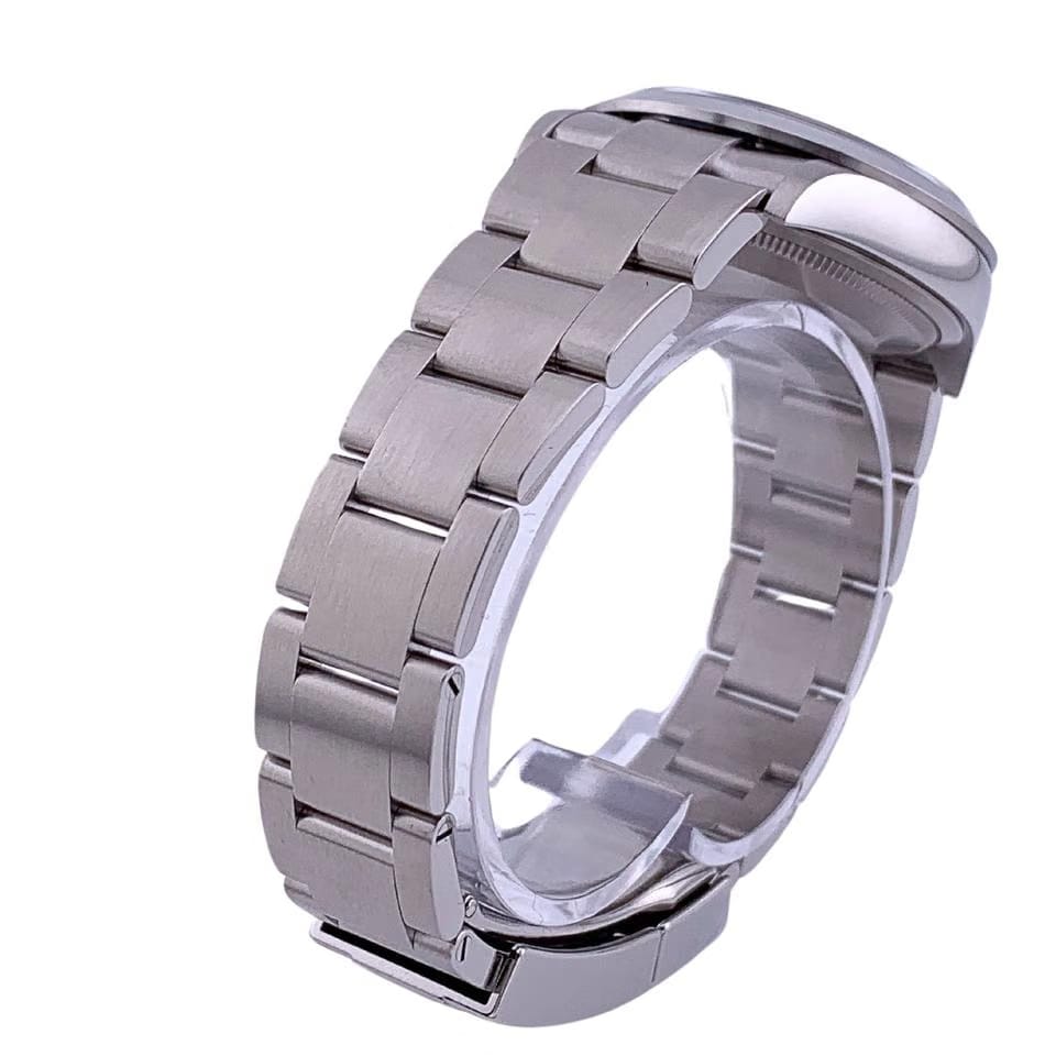 Rolex124270 NEW