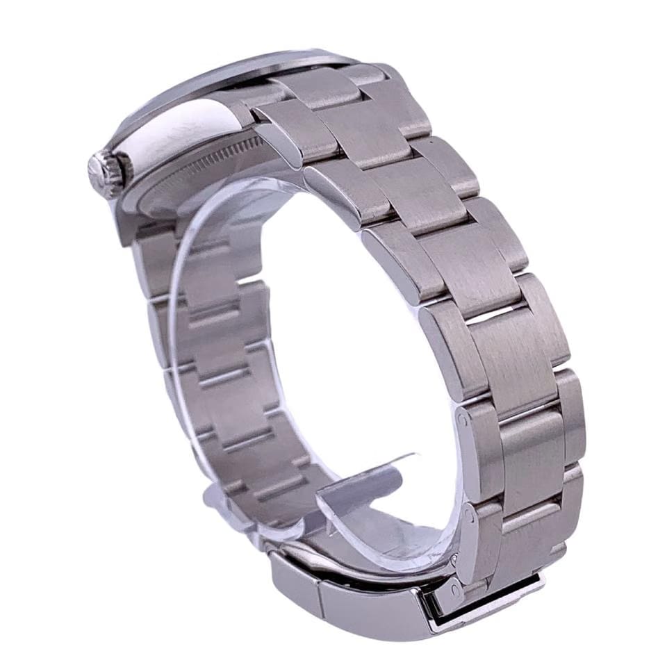 Rolex124270 NEW