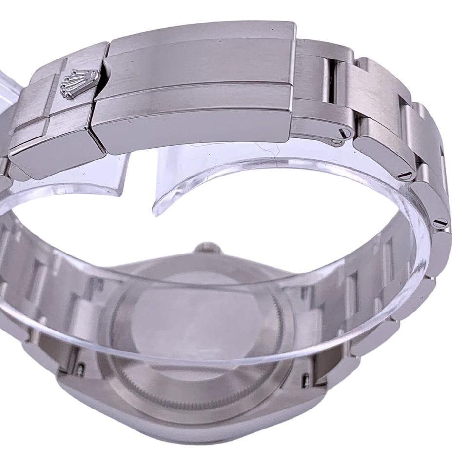 Rolex124270 NEW