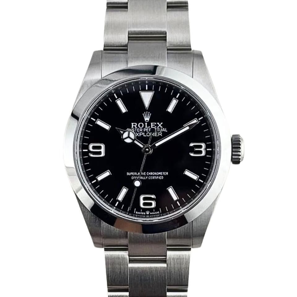 Rolex224270 NEW