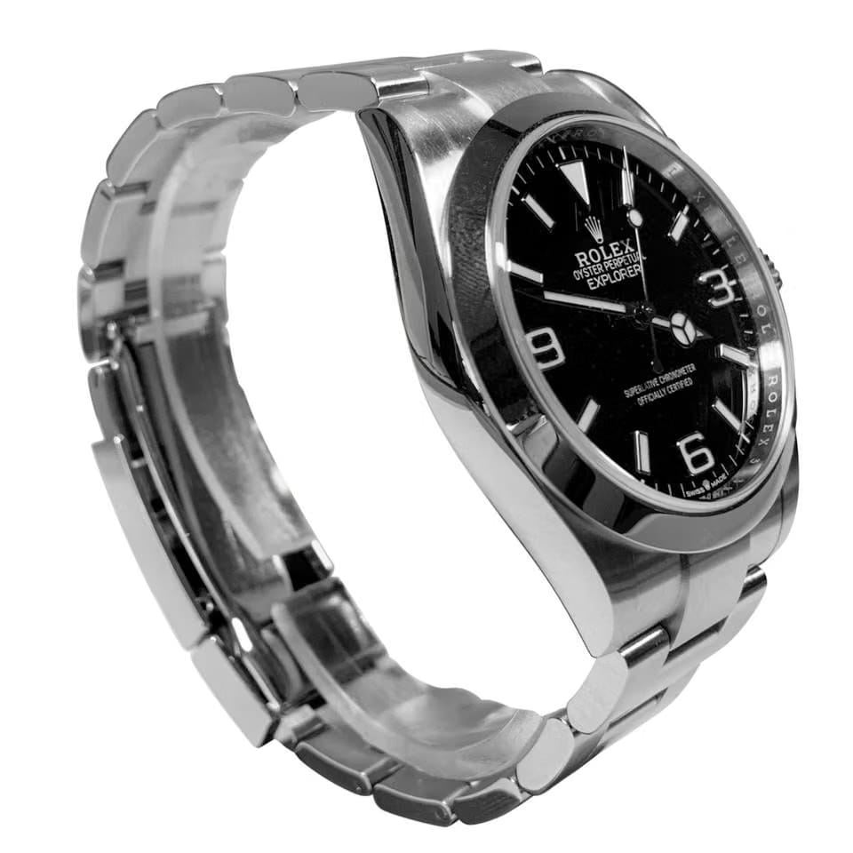 Rolex224270 NEW