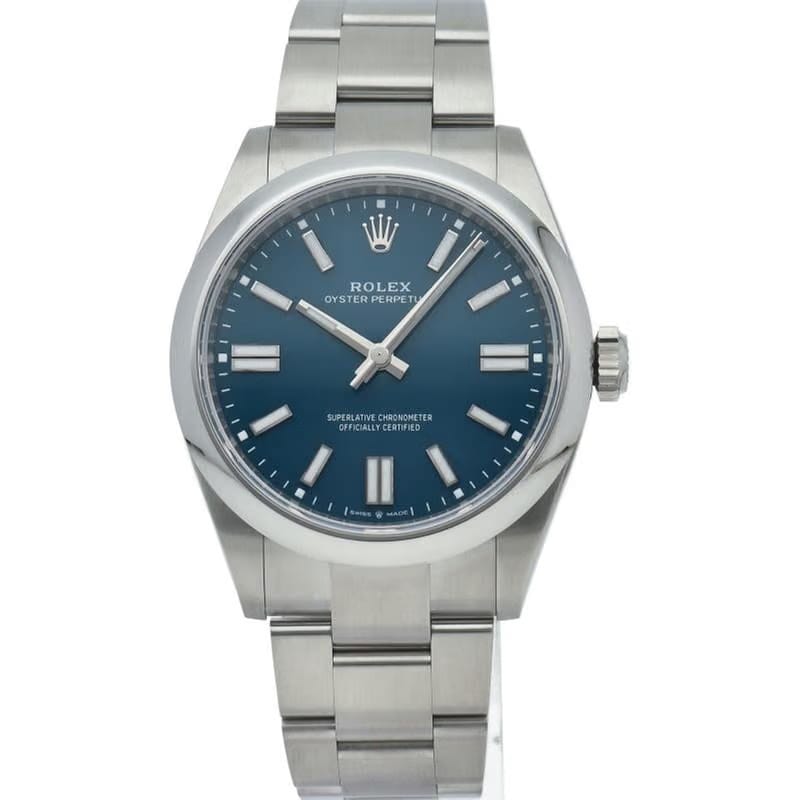 Rolex 134300