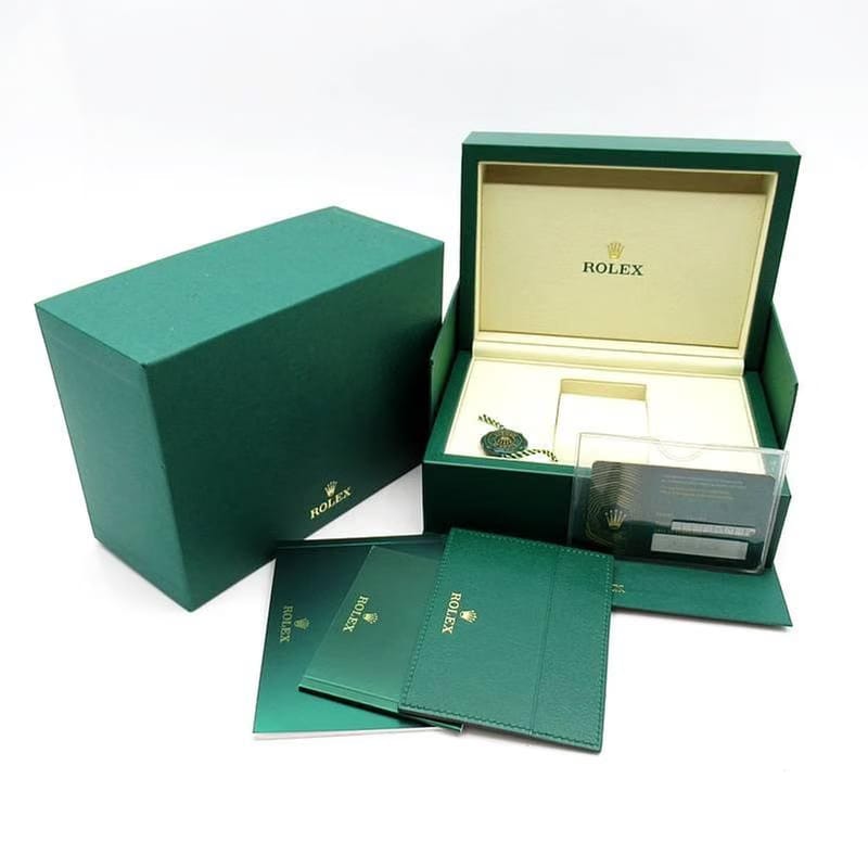 Rolex 134300