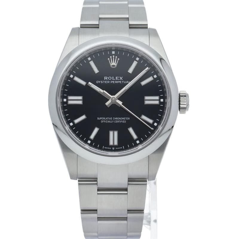 Rolex134300 Automatic 2026 Steel Like new & unworn