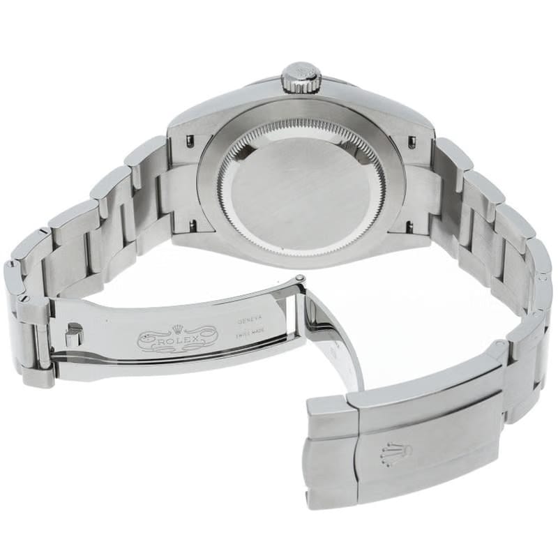 Rolex134300 Automatic 2026 Steel Like new & unworn