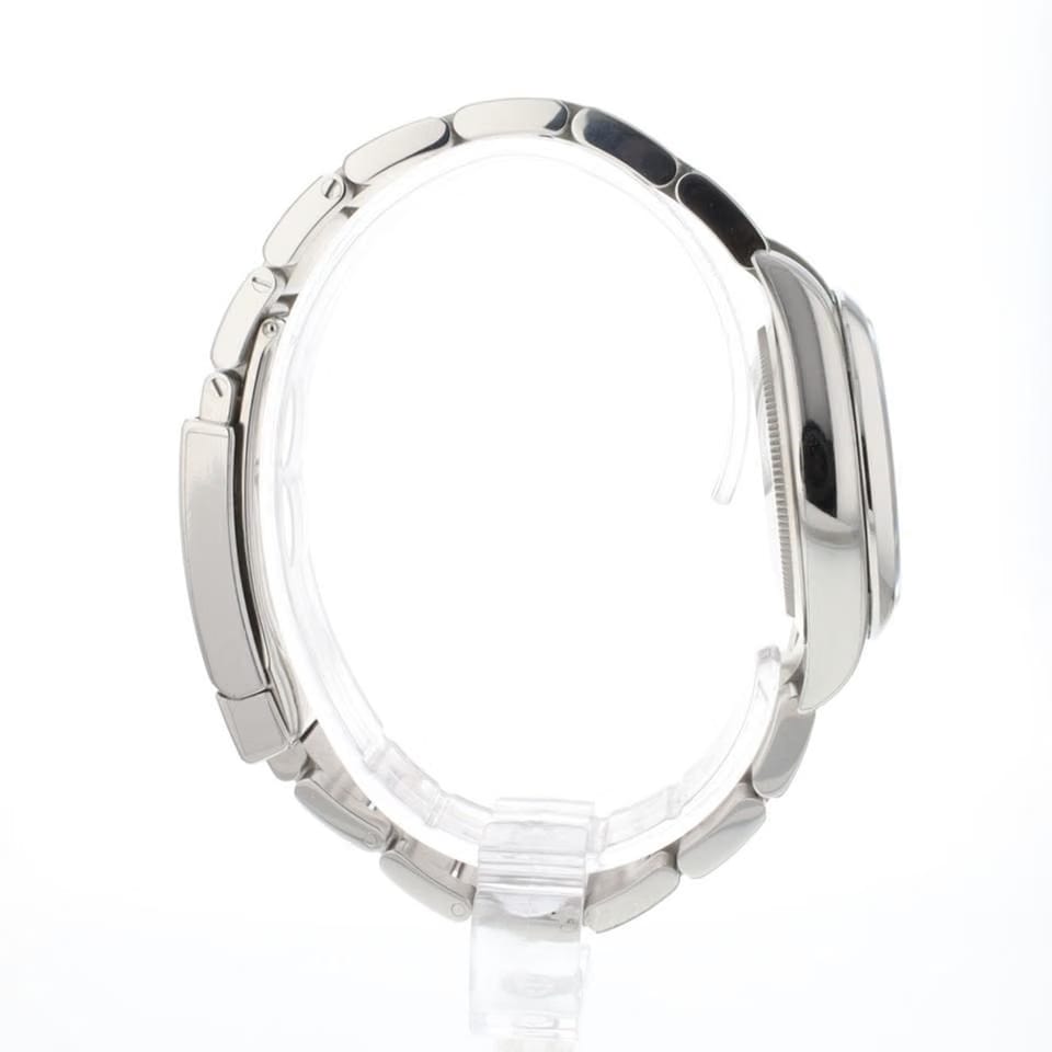 Rolex Oyster Perpetual 34 Pistache Dial NEW IN STICKERS '26