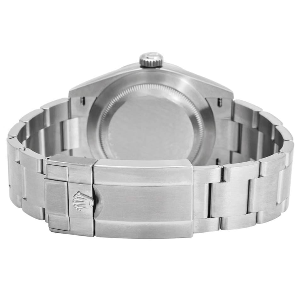 Rolex224270 Automatic Steel Like New & Unworn