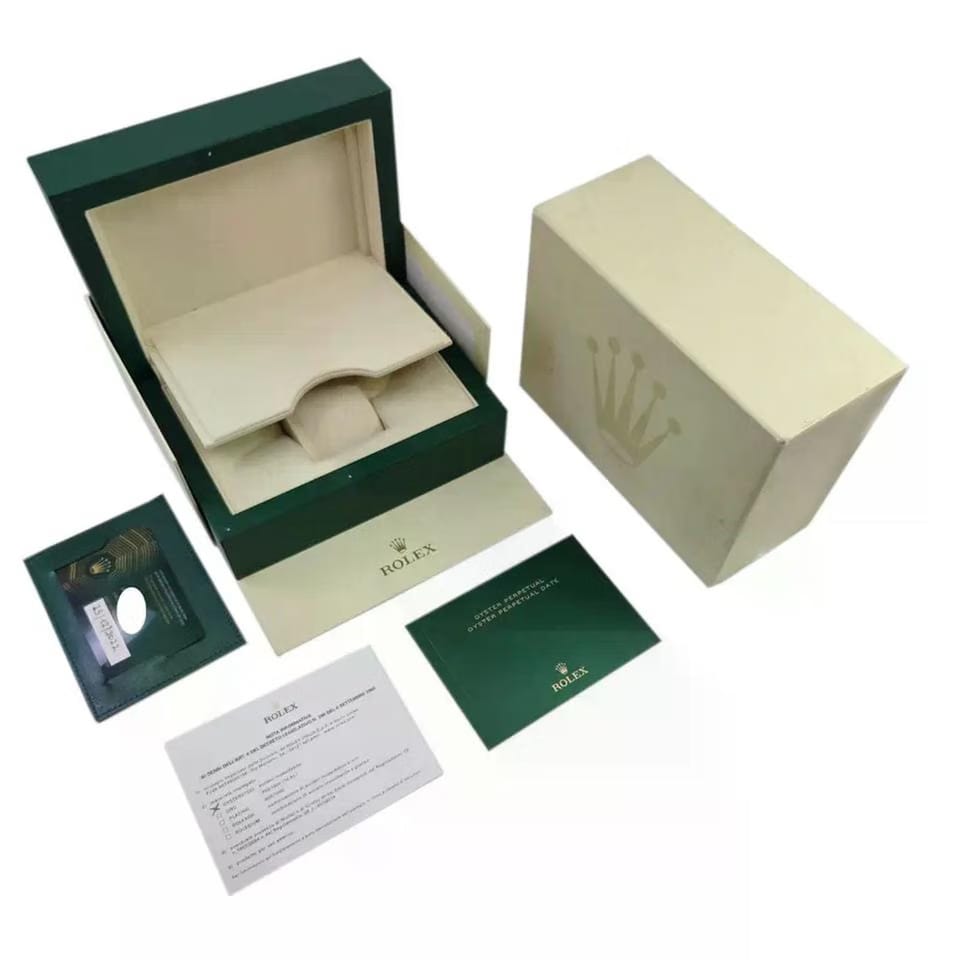 Rolex 277200
