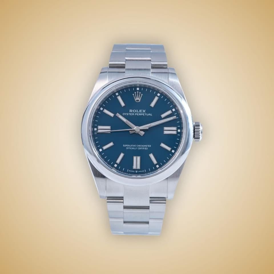 Rolex134300-0009