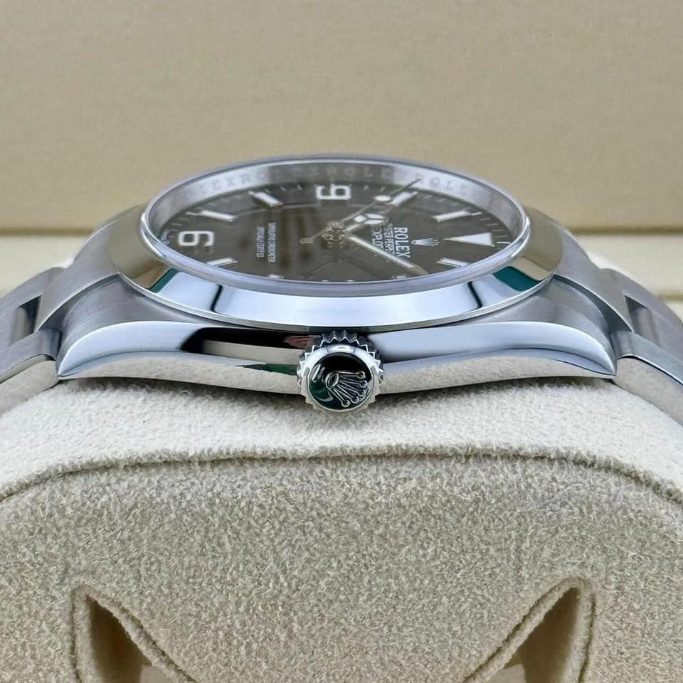 Rolex 224270