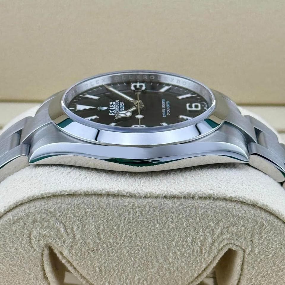 Rolex 224270