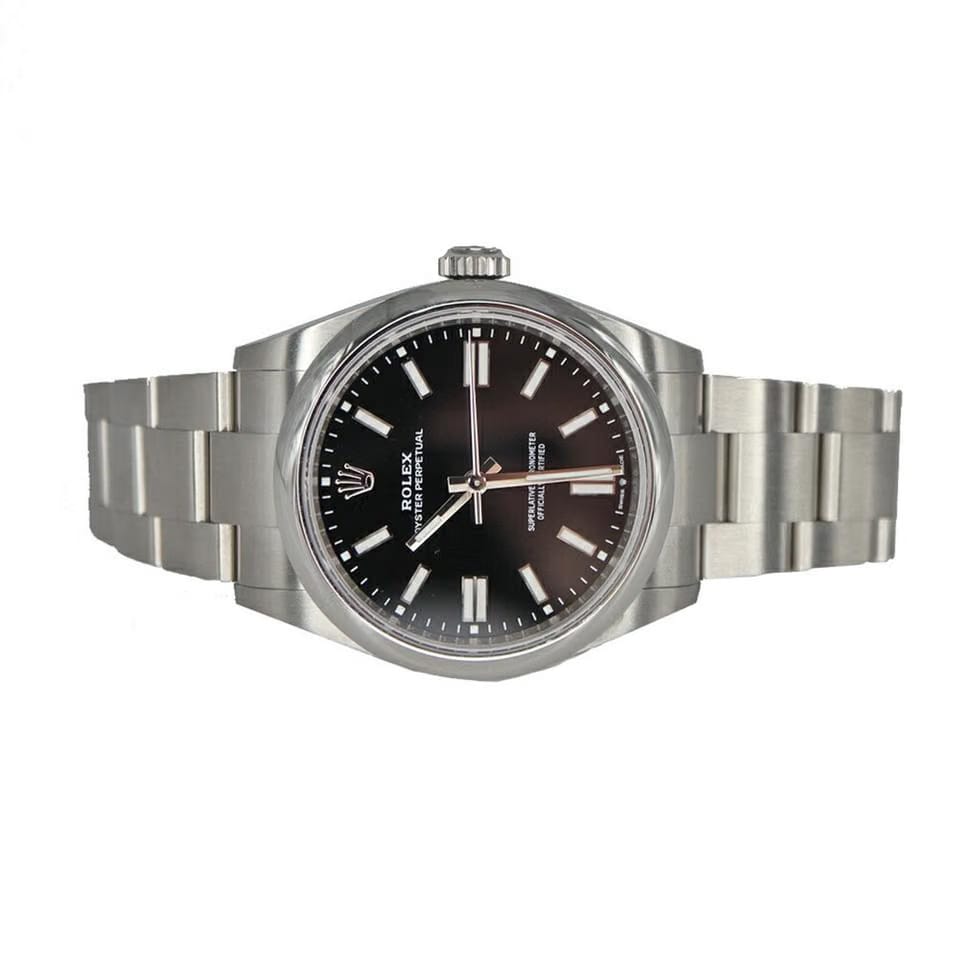 Rolex134300 Automatic Steel Like New & Unworn
