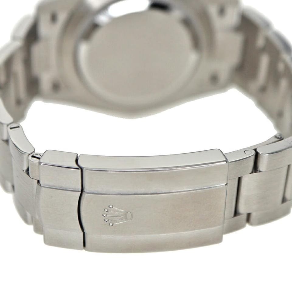 Rolex134300 Automatic Steel Like New & Unworn