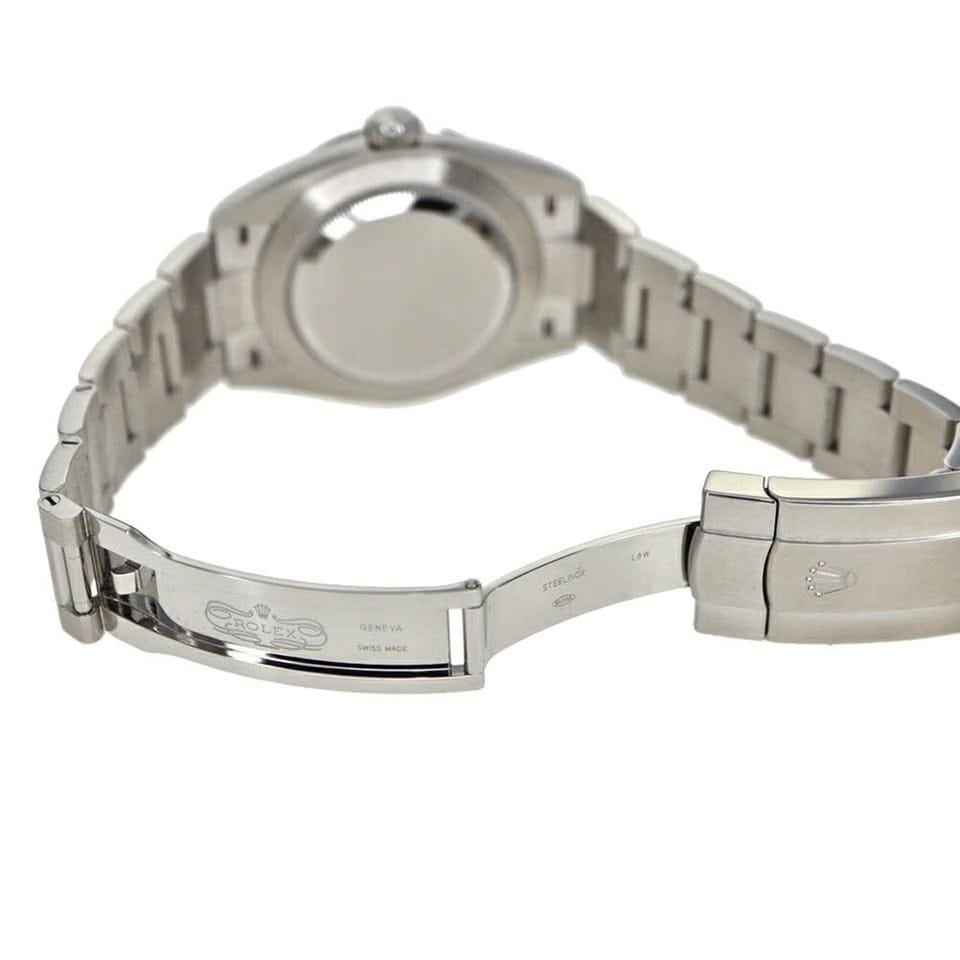 Rolex134300 Automatic Steel Like New & Unworn