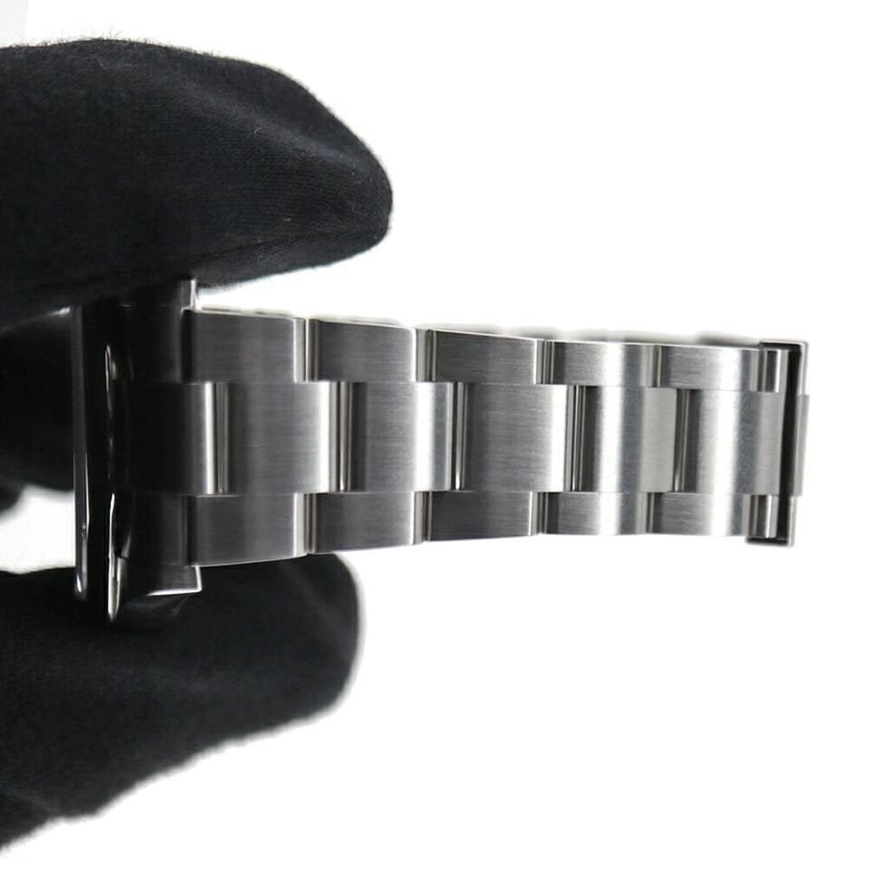 Rolex134300 Automatic Steel Like New & Unworn