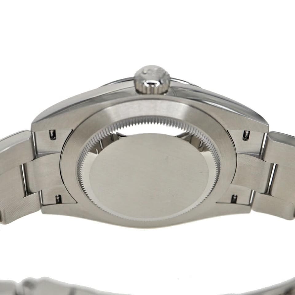 Rolex134300 Automatic Steel Like New & Unworn