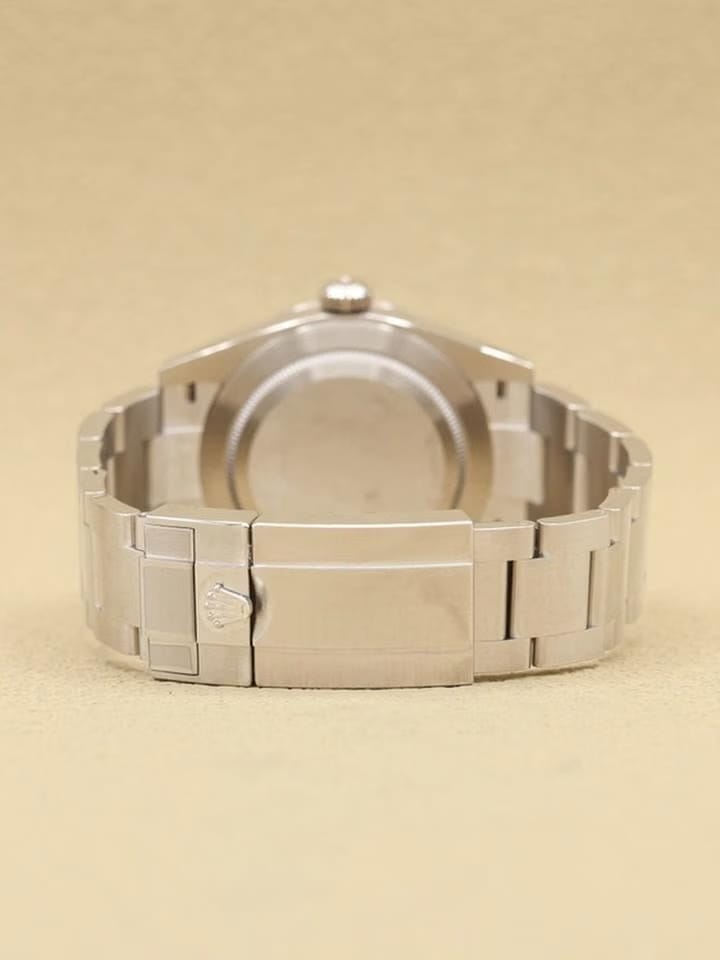 Rolex Explorer