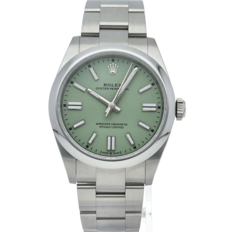 Rolex134300 Automatic 2025 Steel Like new & unworn