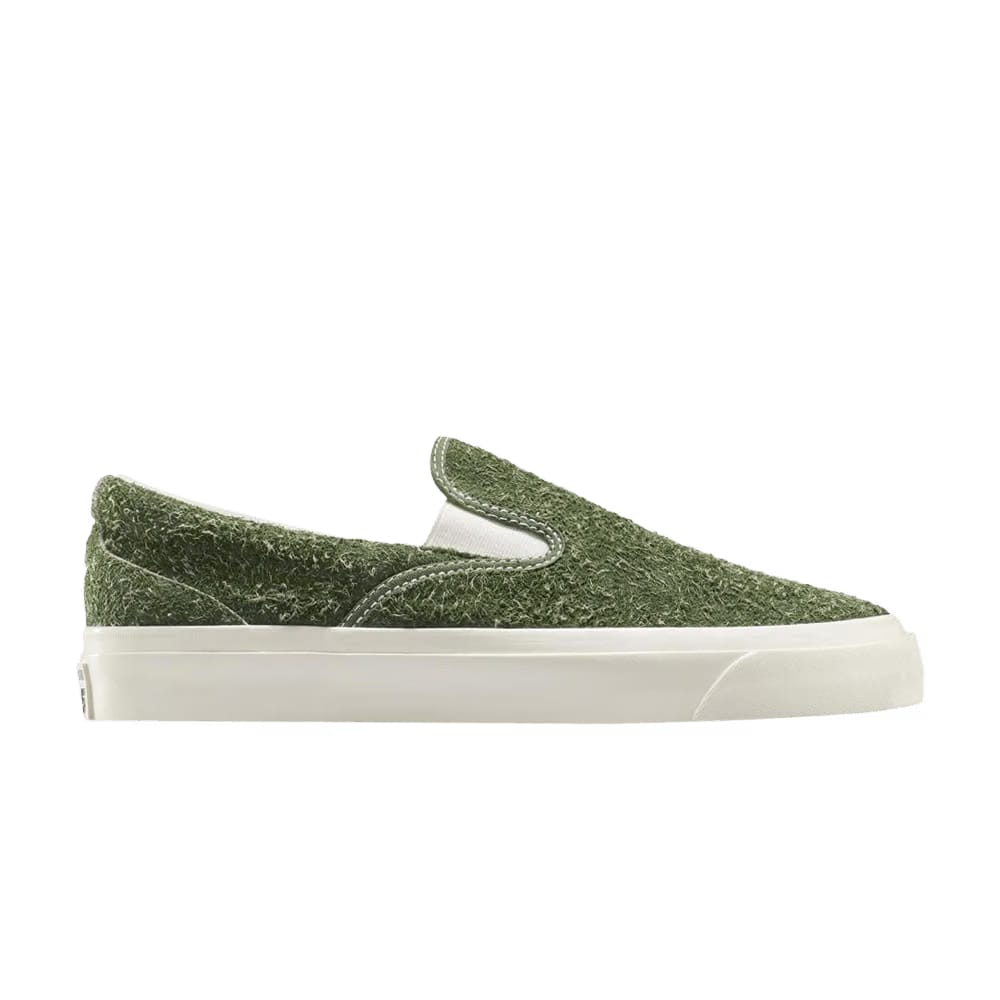 Golf Le Fleur x One Star CC Pro Slip Cons Low Forest Elf