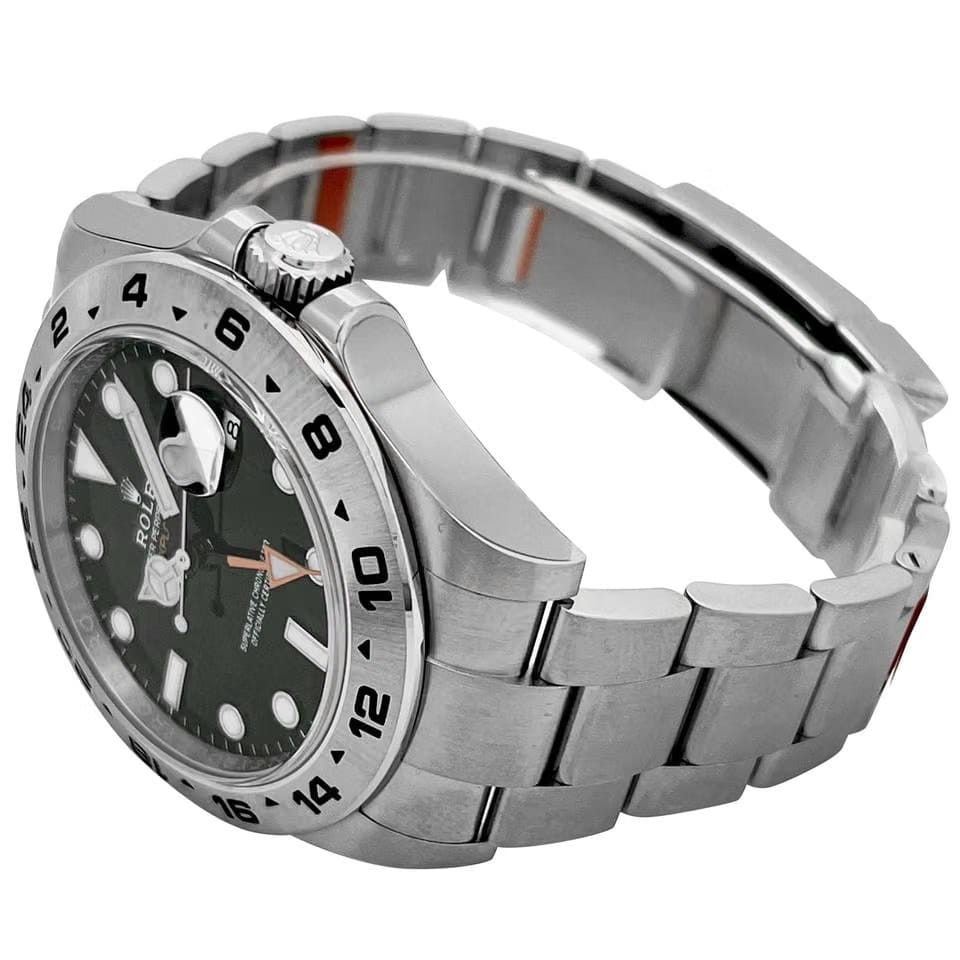 Rolex216570 NEW STICKERS